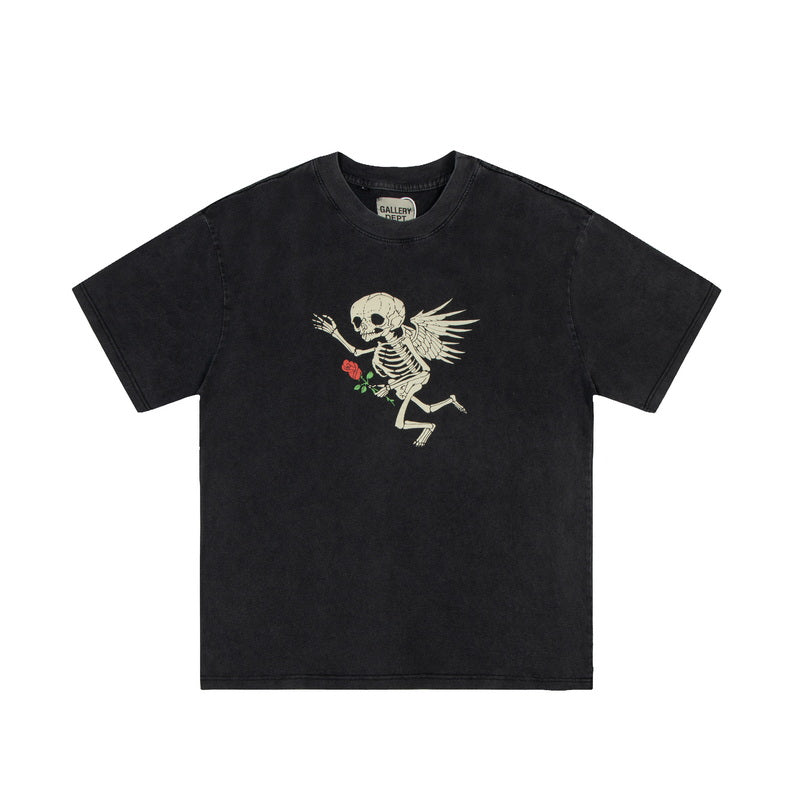 GALLERY DEPT New T-shirt D13