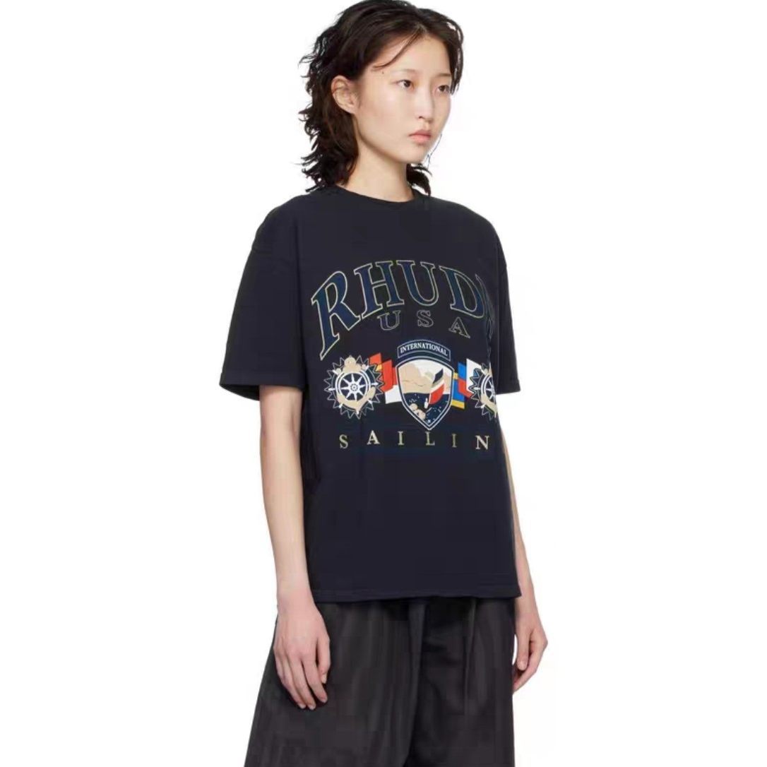 Rude T-shirt 727