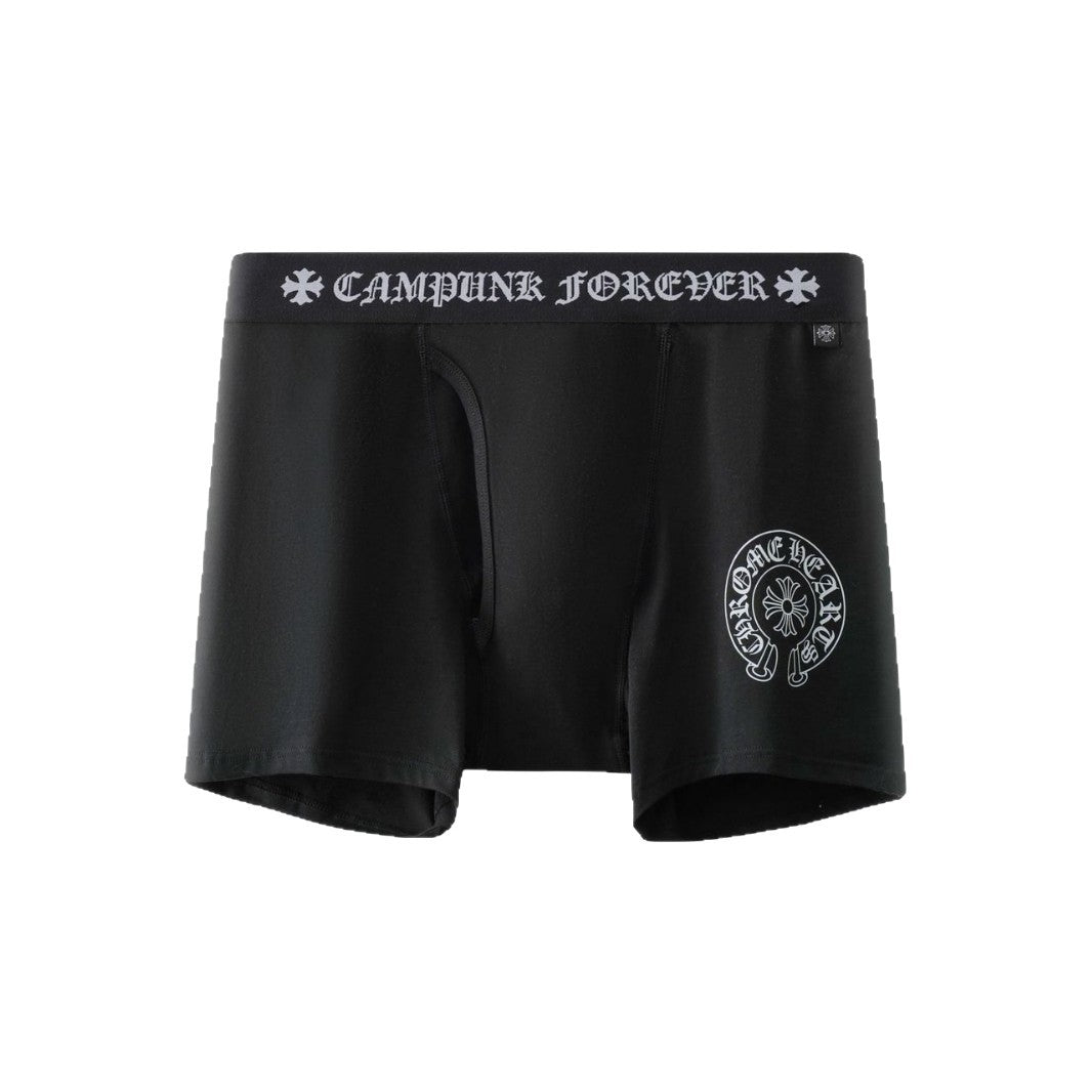 Chrome Hearts Pure Cotton Underwear