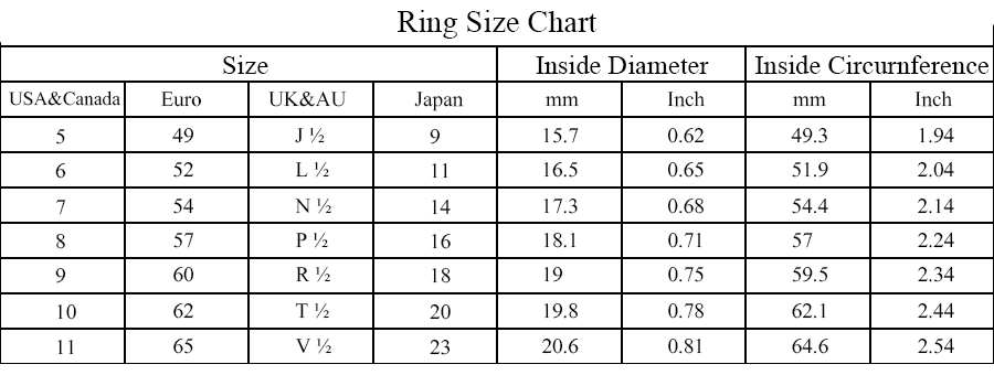 Syou Alphabet Star Ring