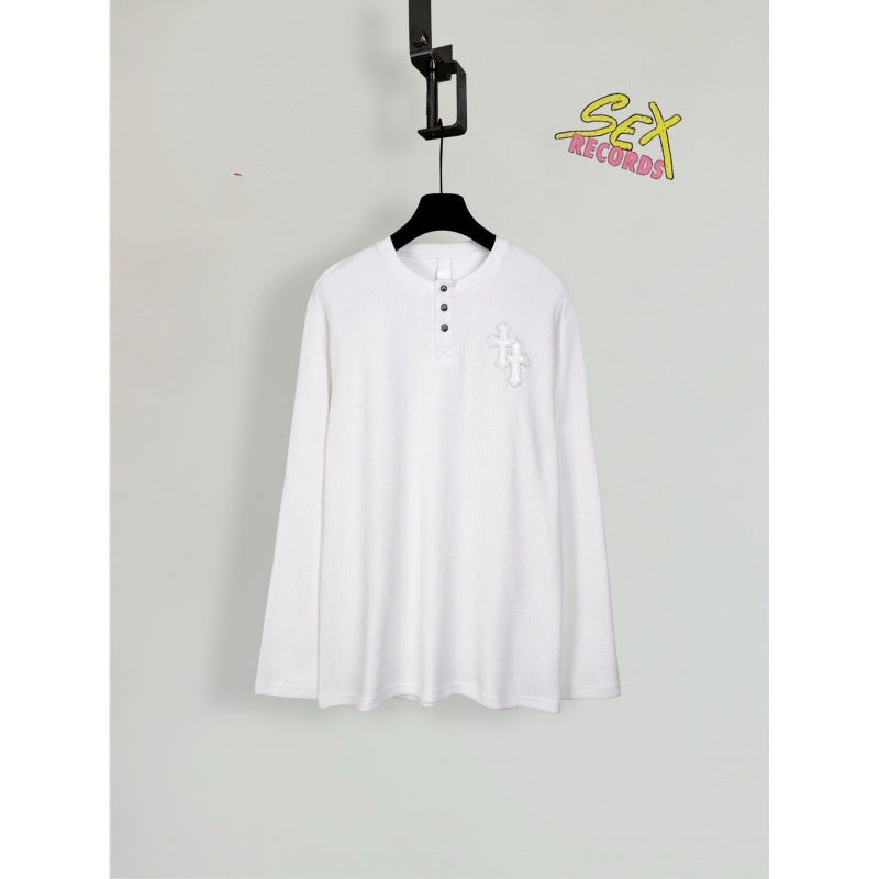 Chrome Hearts Style Sweatshirt 2026SS