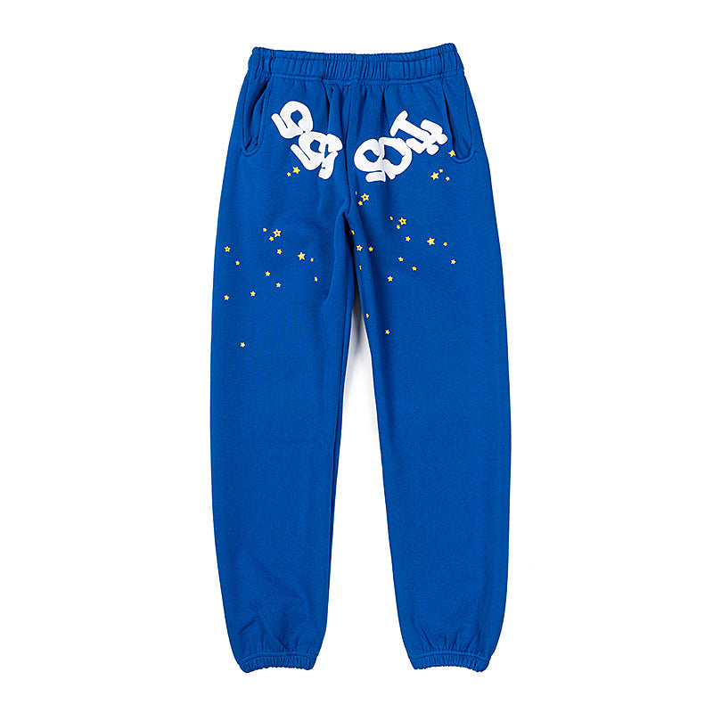 Sp5der Pants 3811