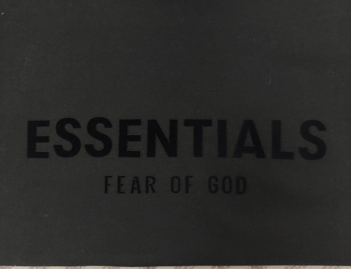 Fear of God ESSENTIALS T-Shirt