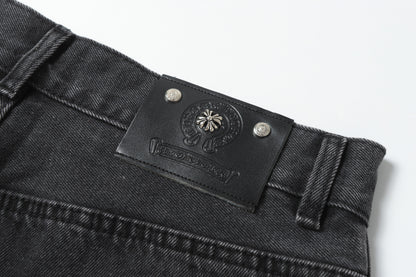 Chrome Hearts New Pants 305