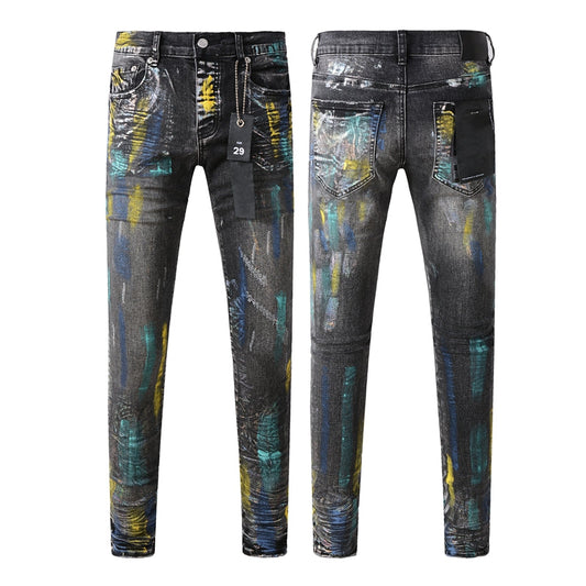 PURPLE JEANS 9078