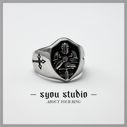 Syou Knight's Ring