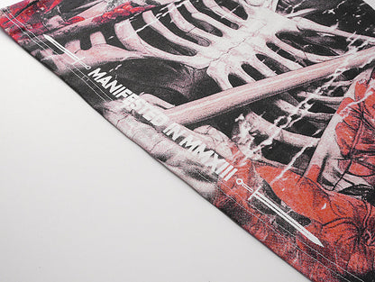 God Speed T-Shirt-3090