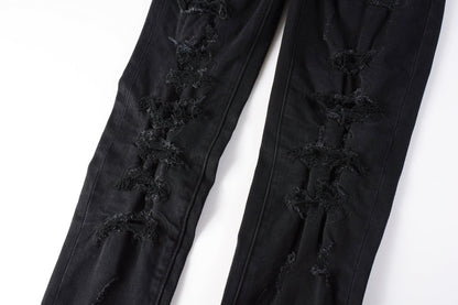 PURPLE JEANS 9108