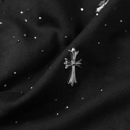 Chrome Hearts New T-shirts 9992