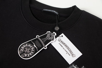 Chrome Hearts New SWEATSHIRTS TQ36
