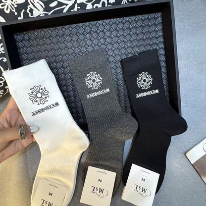 Chrome Hearts Socks 2