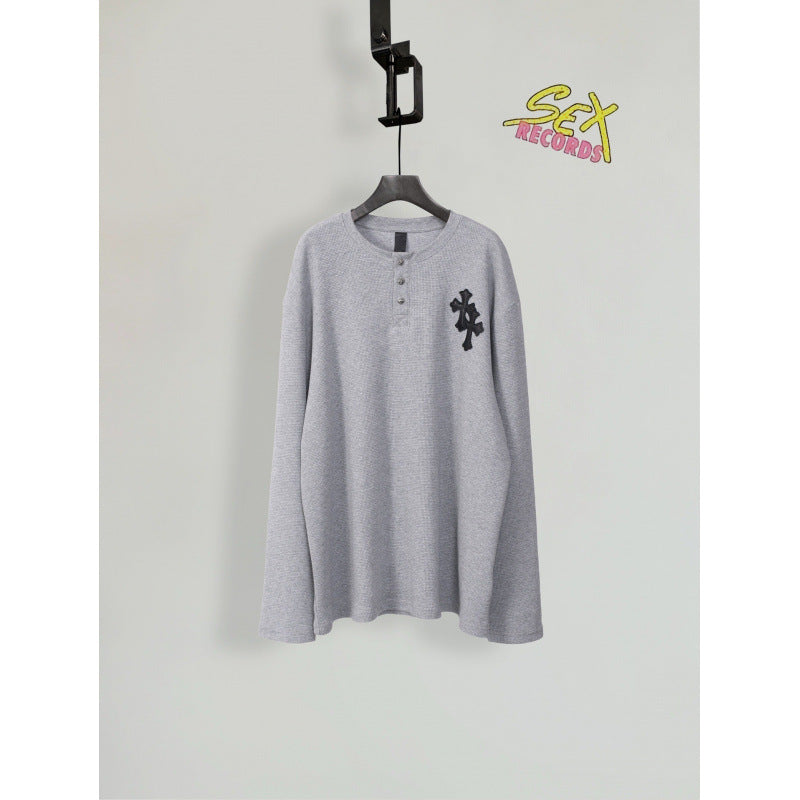 Chrome Hearts Style Sweatshirt 2026SS