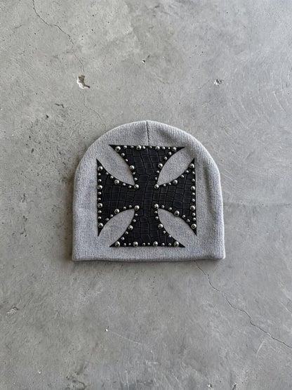 Chrome Hearts beanie hat 1001