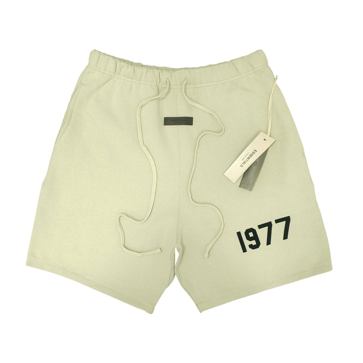 Fear of God ESSENTIALS Relaxed Sweat Shorts