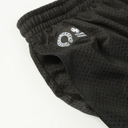 Chrome Hearts New Pants 9998
