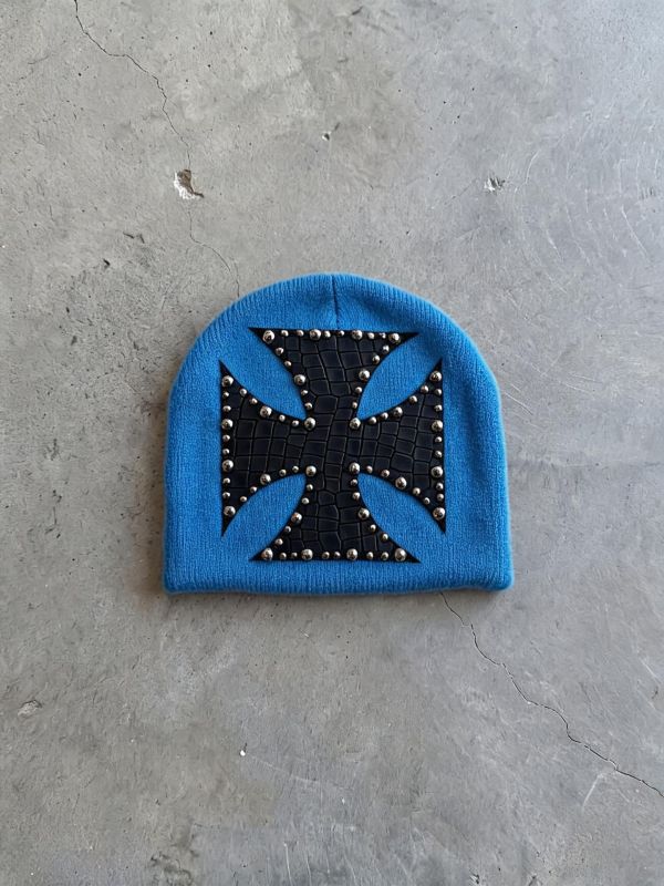Chrome Hearts beanie hat 1001
