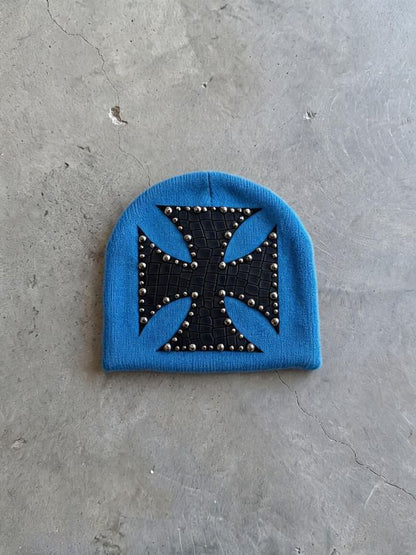 Chrome Hearts beanie hat 1001