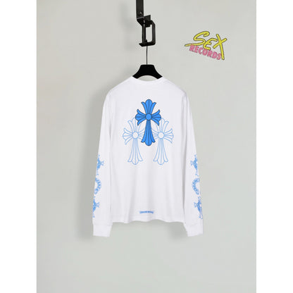 Chrome Hearts Style Sweatshirt 2026SS