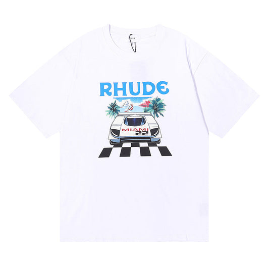RHUDE T-Shirt #2