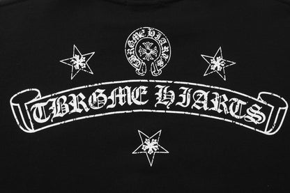 Chrome Hearts New SWEATSHIRTS TQ46