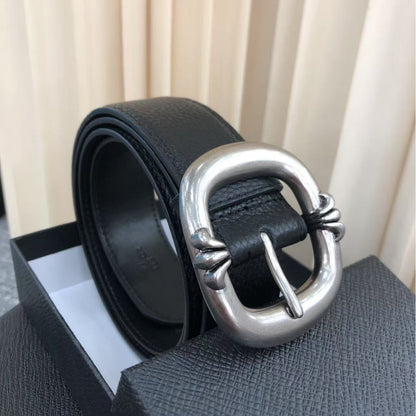 Chrome Hearts Vintage Belt 3.8cm