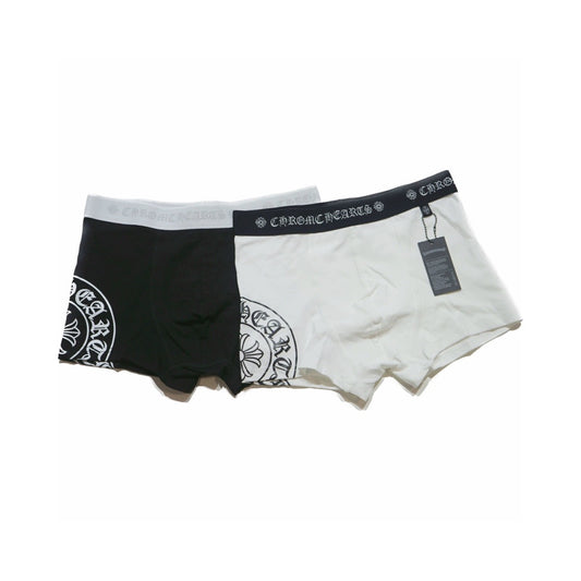 Chrome Hearts Cotton Underwear