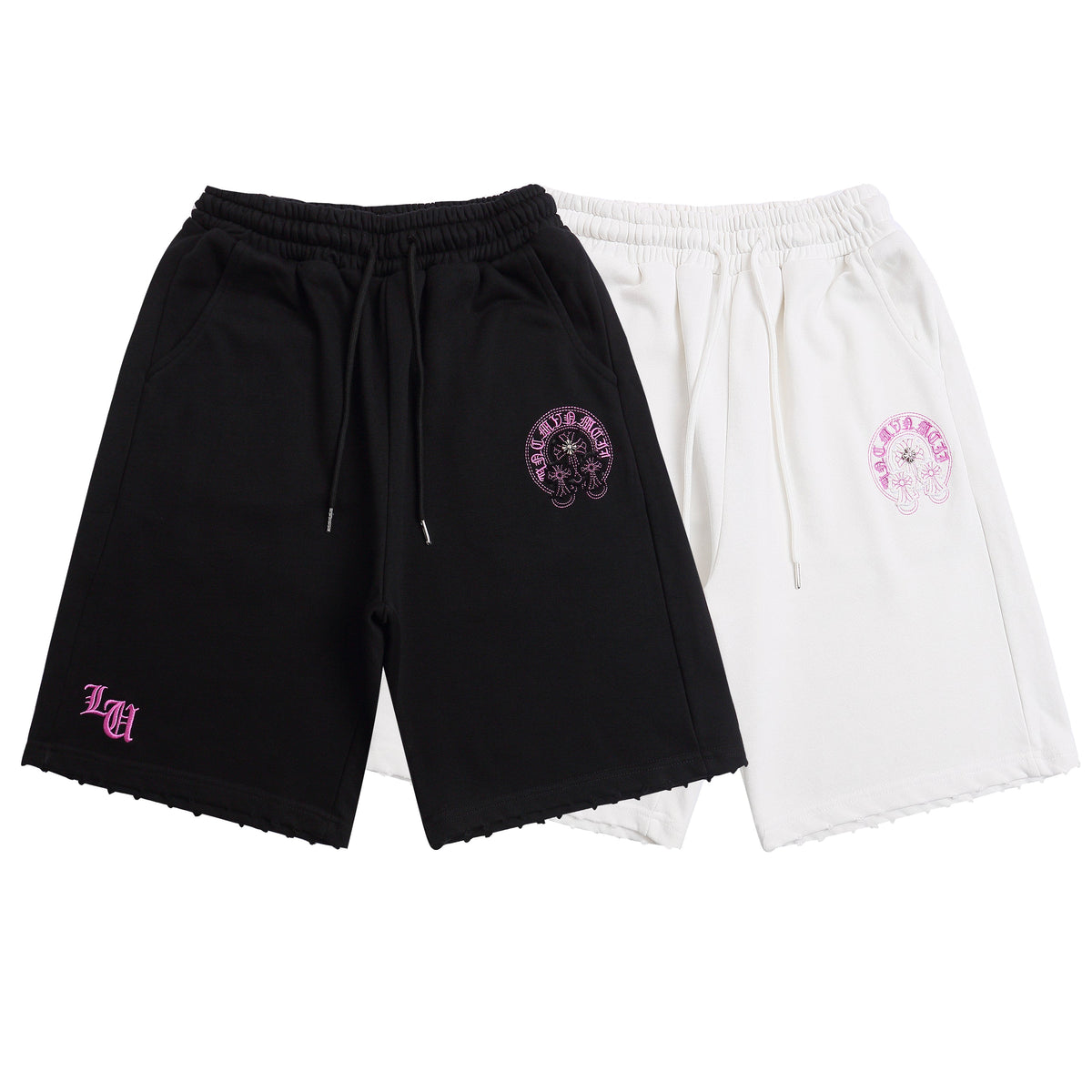 Chrome Hearts New Shorts