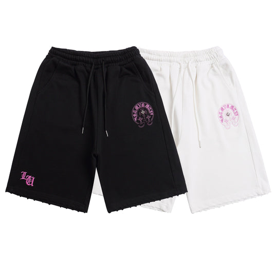 Chrome Hearts New Shorts
