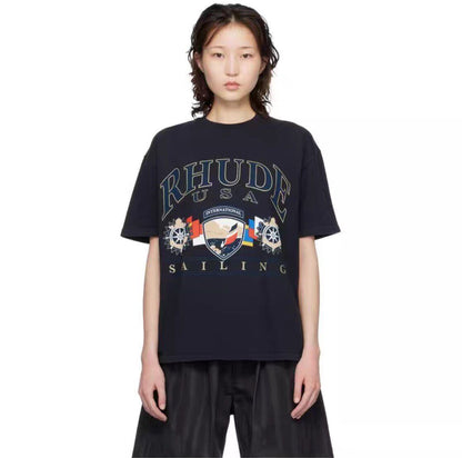 Rude T-shirt 727
