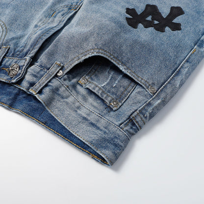 Chrome Hearts New Shorts 9920