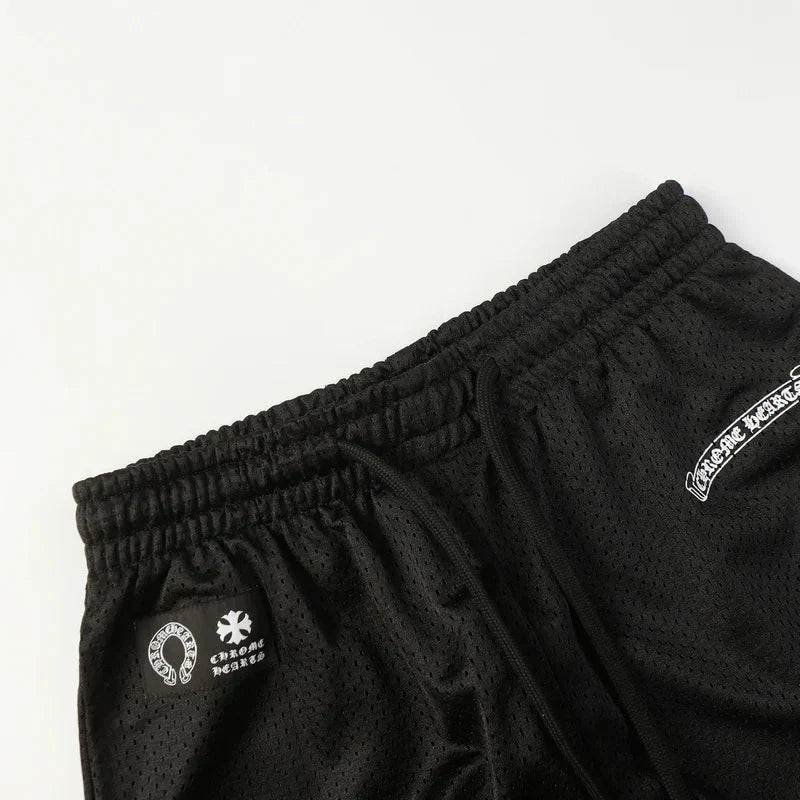 Chrome Hearts New Pants 9998