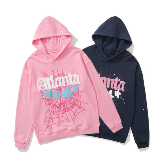 Sp5der Hoodie 203