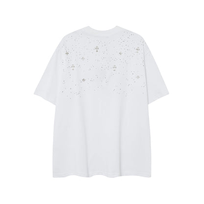 Chrome Hearts New T-shirts 9992