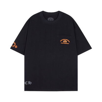 Chrome Hearts New T-shirts 6129