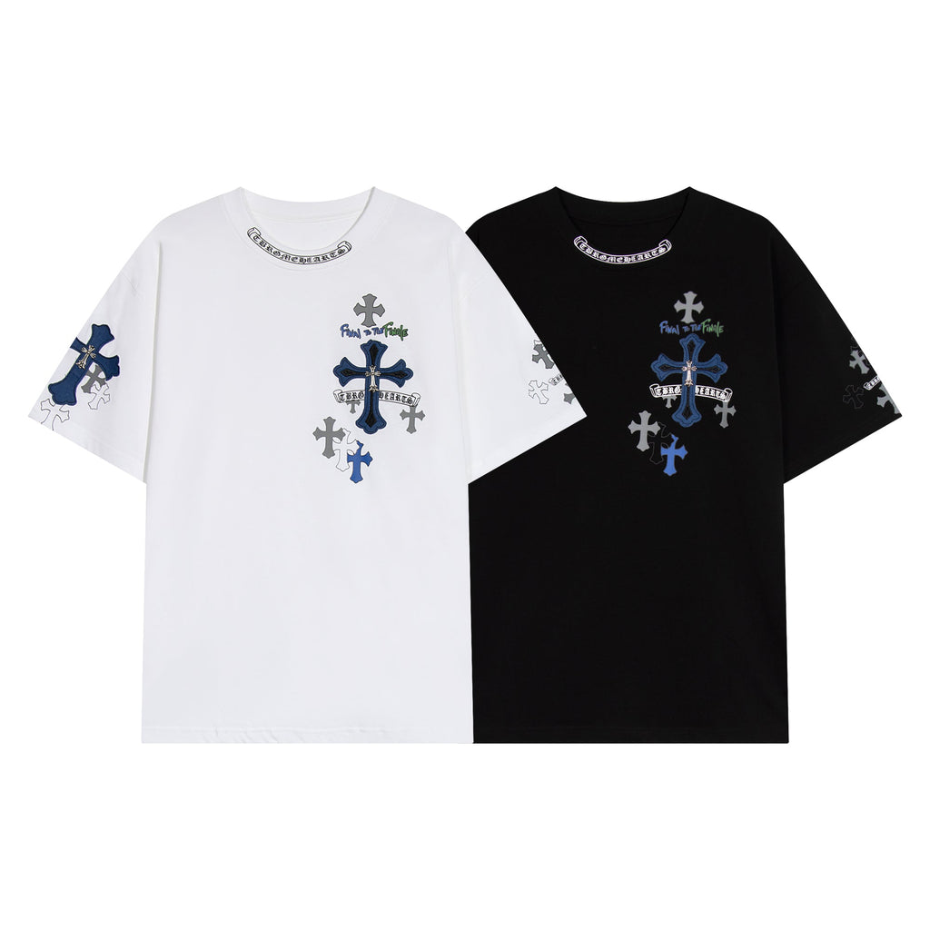 Chrome Hearts New T-shirts TB14 – CH-Accessories