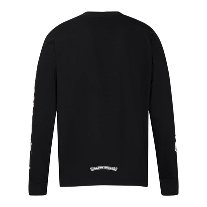 Chrome Hearts New SWEATSHIRTS 9011