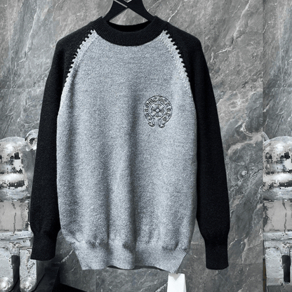 Chrome Hearts Sweater 003