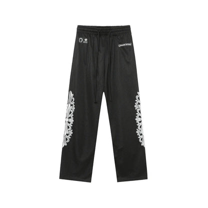 Chrome Hearts New Pants 9998