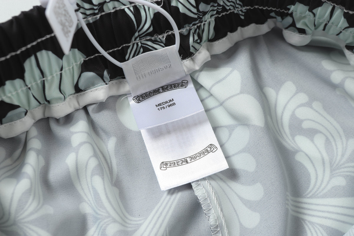 Chrome Hearts New Quick-drying short-sleeved shirts are super popular 2286