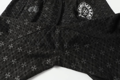 Chrome Hearts New Shorts 2282