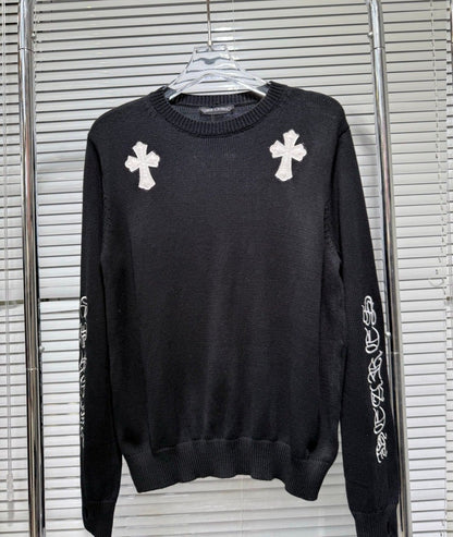 Chrome Hearts Sweater 001