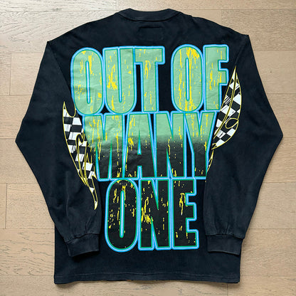God Speed Sweatshirt-1105