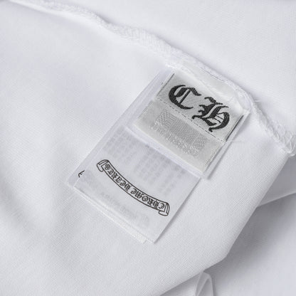 Chrome Hearts New T-shirts 2237