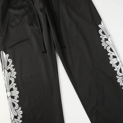Chrome Hearts New Pants 9998