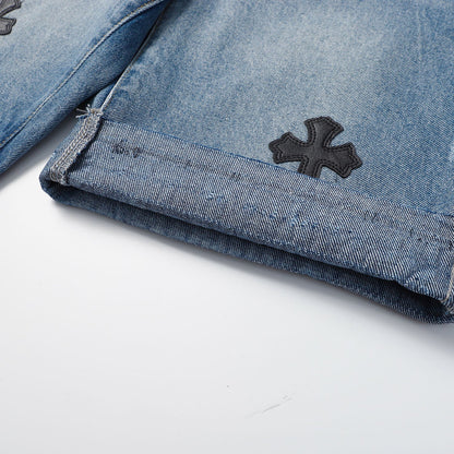Chrome Hearts New Shorts 9920