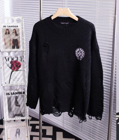 Chrome Hearts Sweater 001