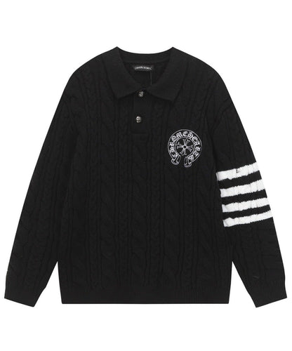 Chrome Hearts Sweater 001