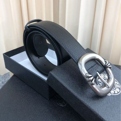 Chrome Hearts Vintage Belt 3.8cm