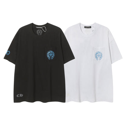 Chrome Hearts New T-shirts 2237
