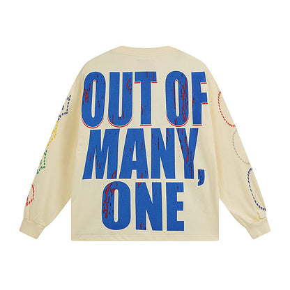 God Speed Sweatshirt-3106